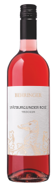Weingut Behringer Spätburgunder Rosé Qualitätswein trocken